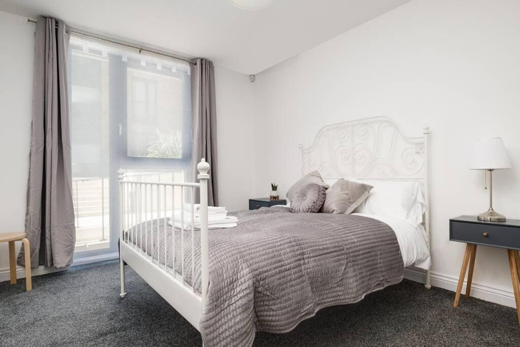 ברמינגהאם Luxury 2Bed Spacious Apartment- City Centre- Free Parking מראה חיצוני תמונה