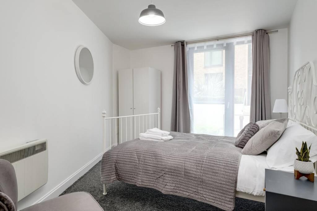 ברמינגהאם Luxury 2Bed Spacious Apartment- City Centre- Free Parking מראה חיצוני תמונה