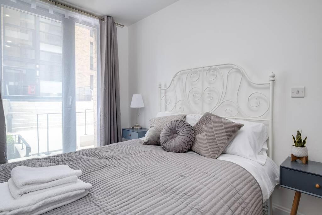ברמינגהאם Luxury 2Bed Spacious Apartment- City Centre- Free Parking מראה חיצוני תמונה